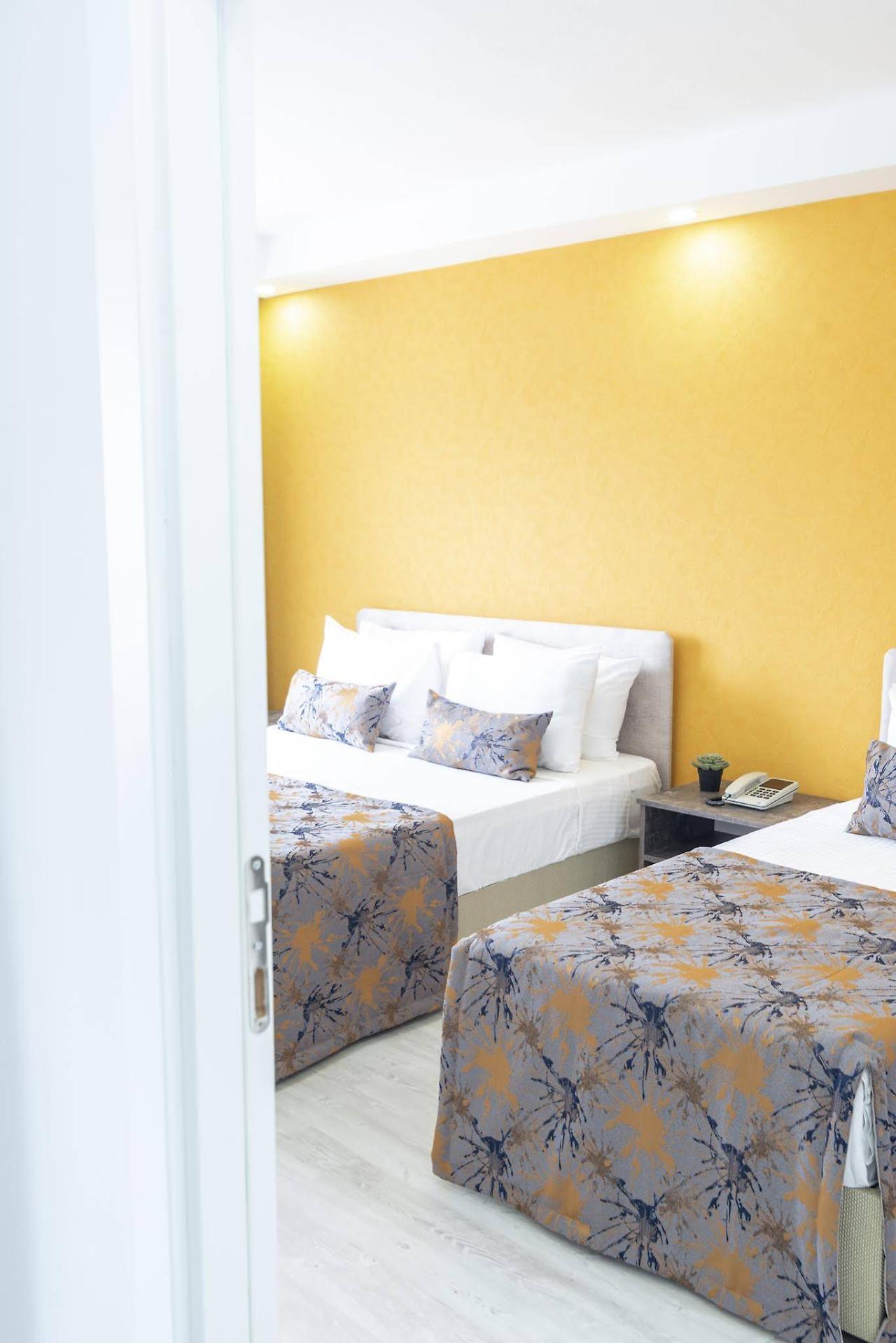The Breeze Hotel Eskişehir Exteriör bild