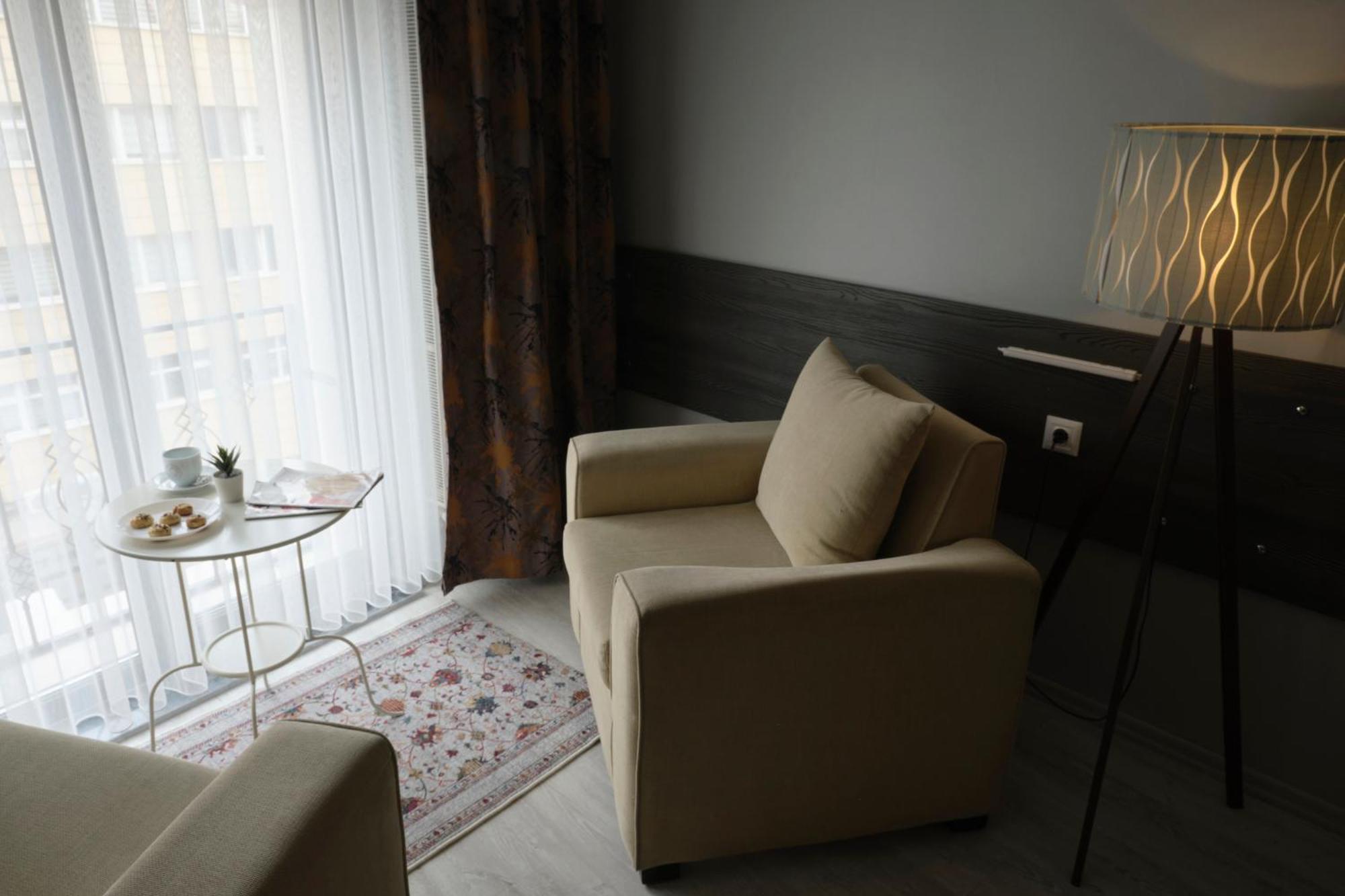 The Breeze Hotel Eskişehir Exteriör bild