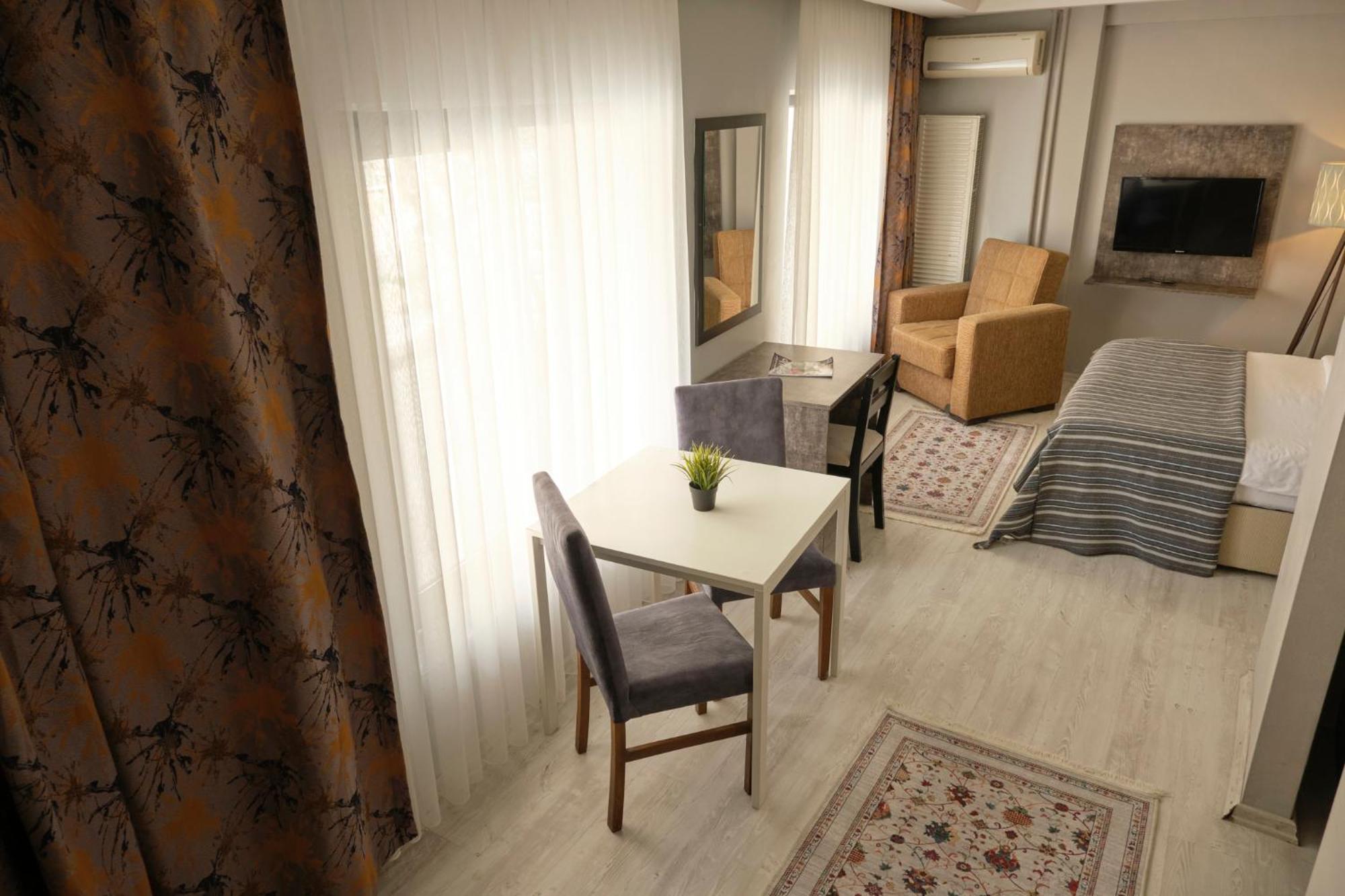 The Breeze Hotel Eskişehir Exteriör bild