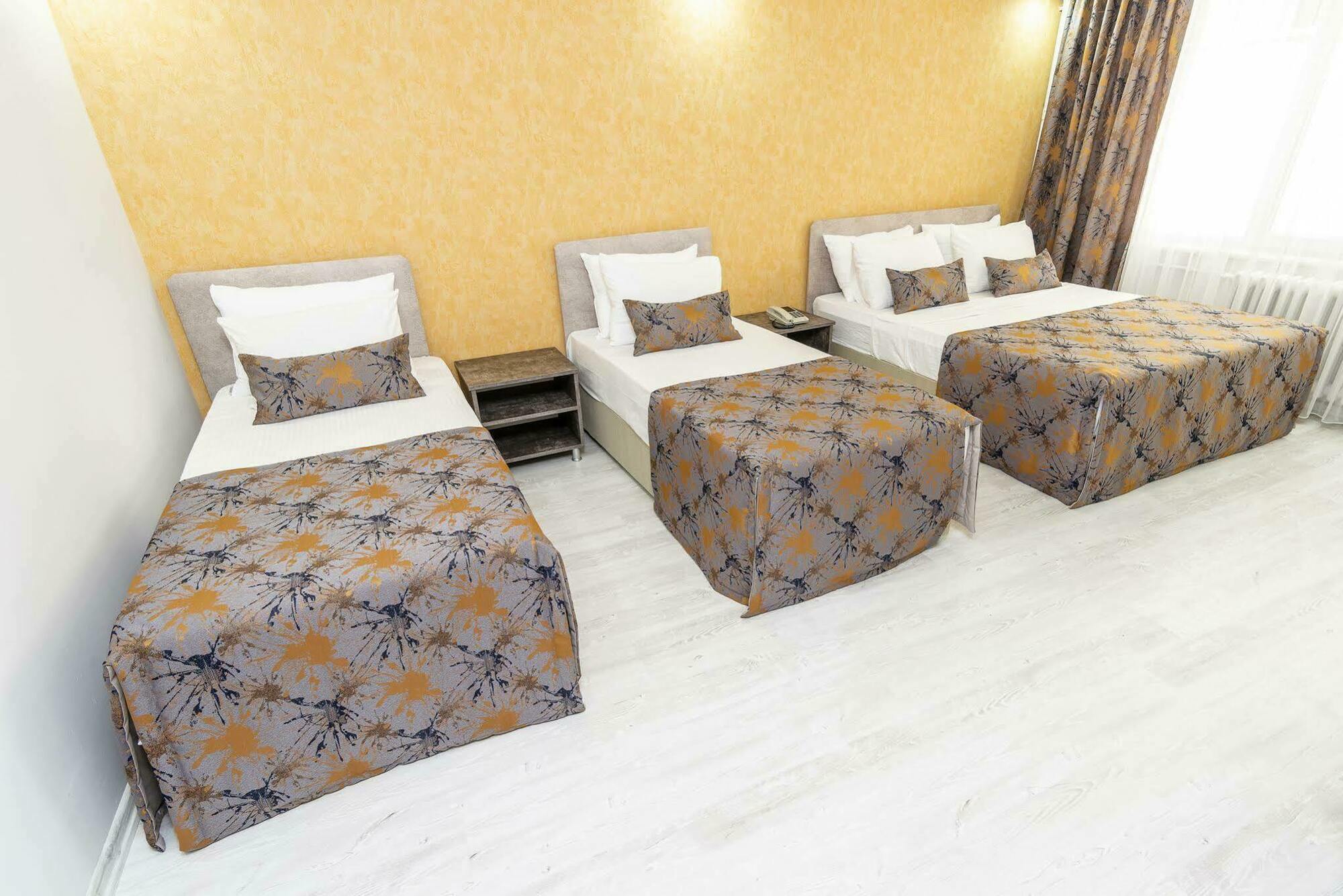 The Breeze Hotel Eskişehir Exteriör bild